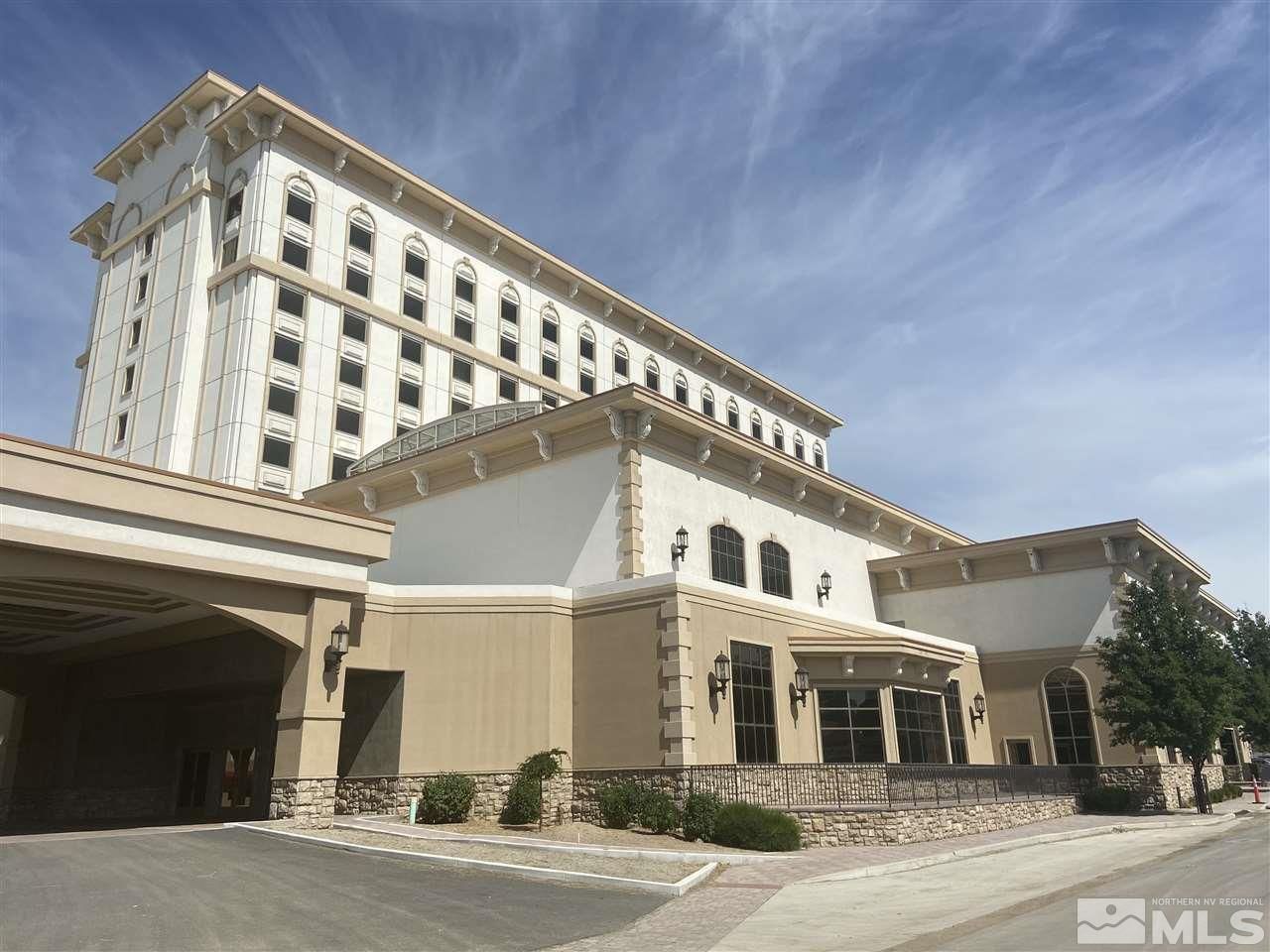 600 S Carson Street, Carson City, NV 89701 Photo