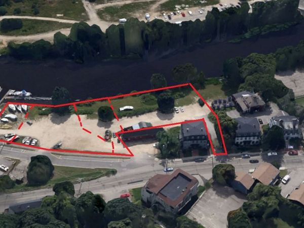 3 Cocheco Street, Dover, NH 03820