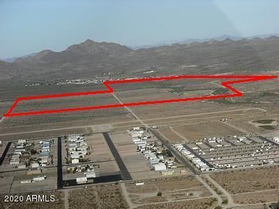 64250 US-60 Highway, Salome, AZ 85348