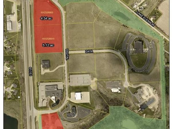 Digital Drive, Dubuque, IA 52003