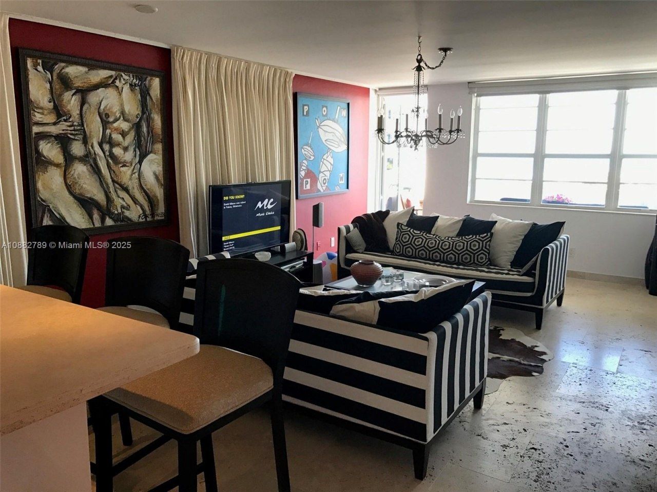 100 Lincoln Rd, Unit 644, Miami Beach, FL 33139 Photo