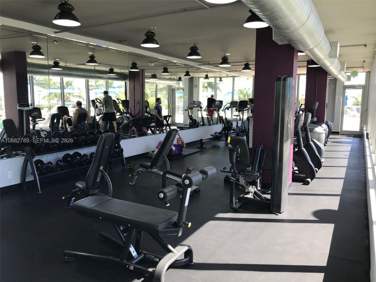 100 Lincoln Rd, Unit 644, Miami Beach, FL 33139 Photo
