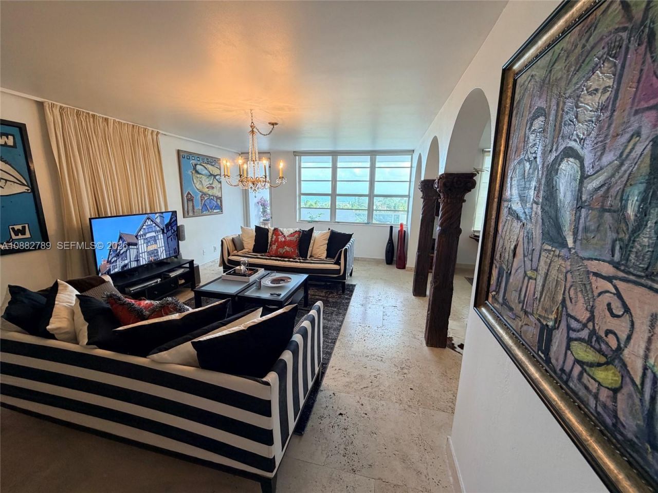 100 Lincoln Rd, Unit 644, Miami Beach, FL 33139 Photo