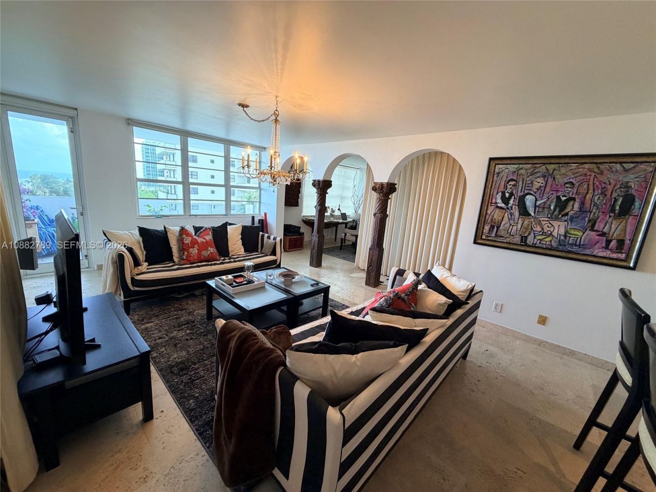 100 Lincoln Rd, Unit 644, Miami Beach, FL 33139 Photo