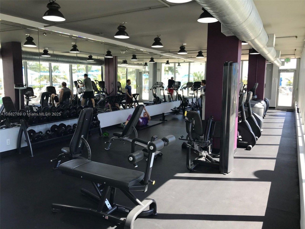 100 Lincoln Rd, Unit 644, Miami Beach, FL 33139 Photo