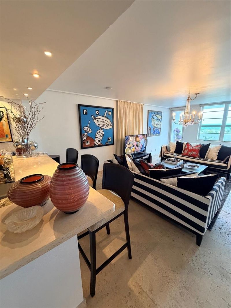 100 Lincoln Rd, Unit 644, Miami Beach, FL 33139 Photo