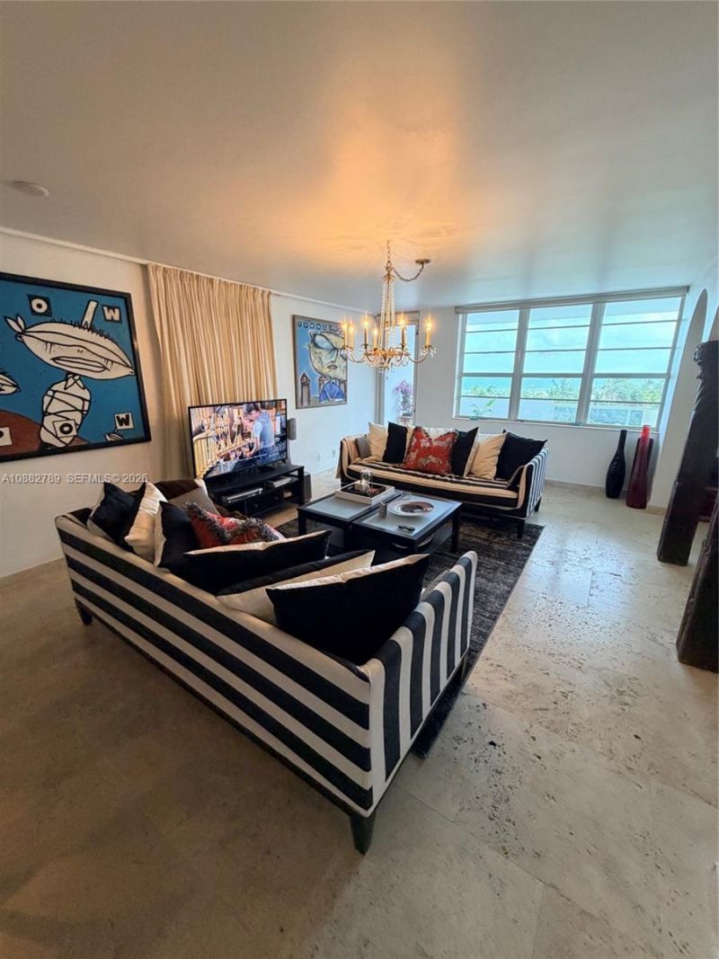 100 Lincoln Rd, Unit 644, Miami Beach, FL 33139 Photo