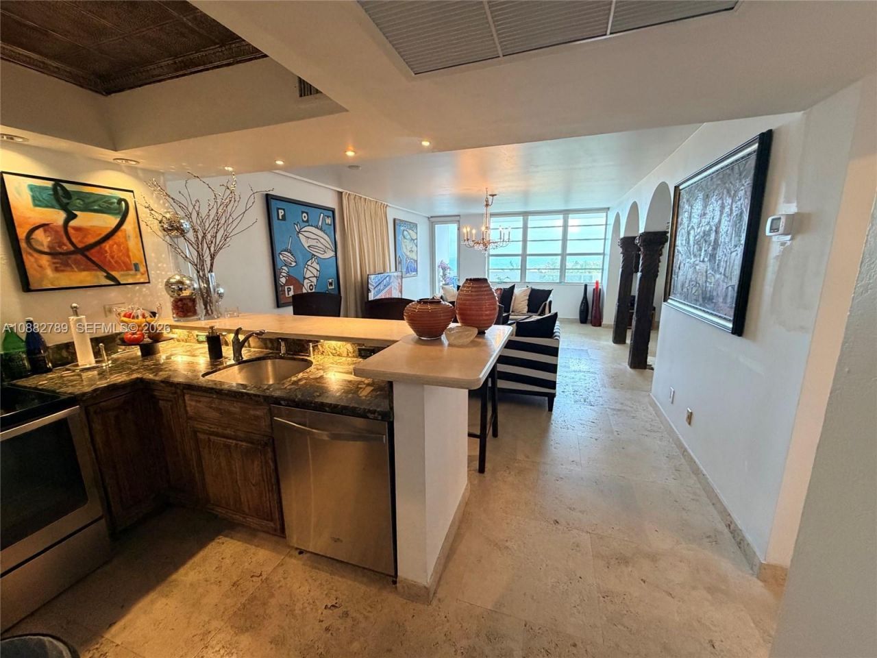100 Lincoln Rd, Unit 644, Miami Beach, FL 33139 Photo