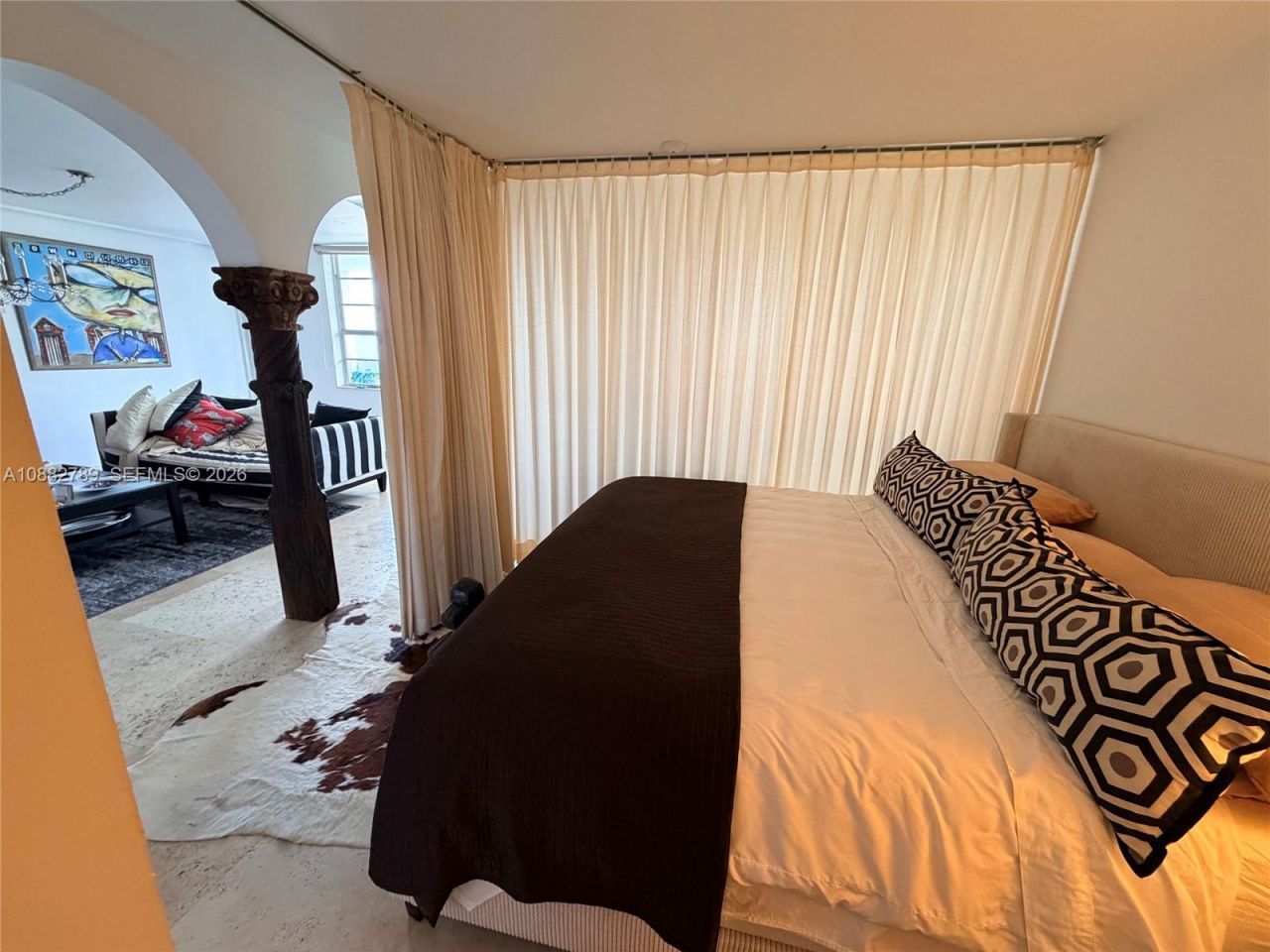 100 Lincoln Rd, Unit 644, Miami Beach, FL 33139 Photo