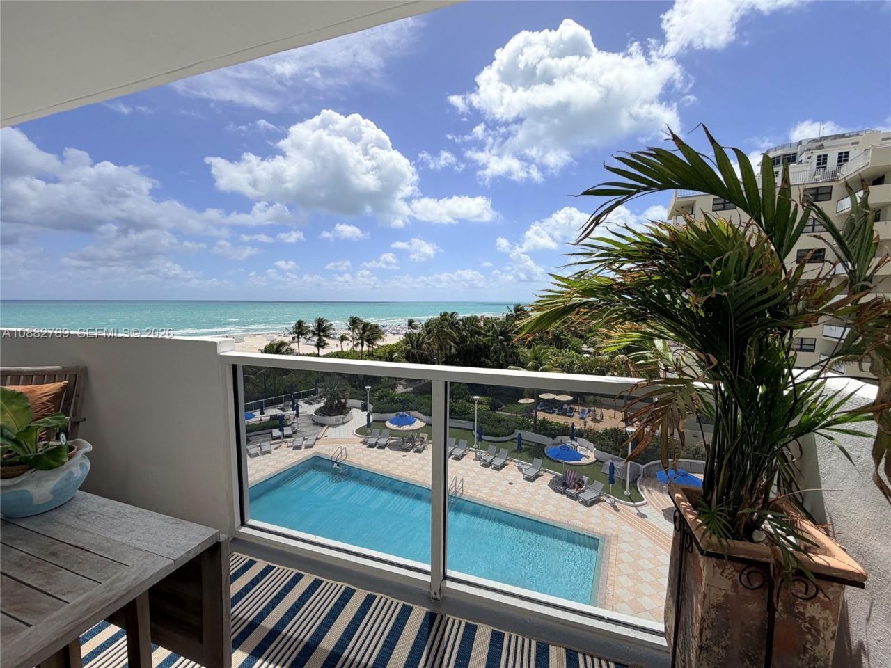 100 Lincoln Rd, Unit 644, Miami Beach, FL 33139 Photo