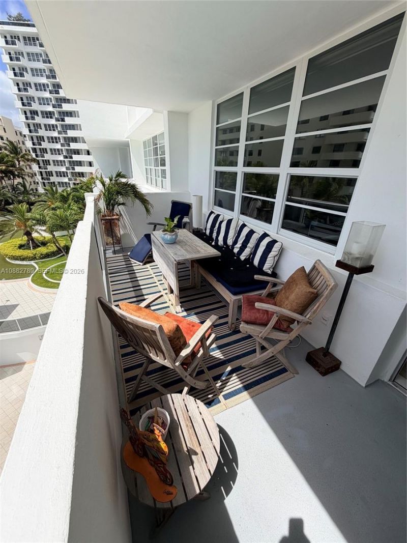 100 Lincoln Rd, Unit 644, Miami Beach, FL 33139 Photo