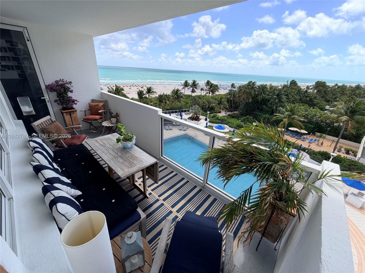100 Lincoln Rd, Unit 644, Miami Beach, FL 33139 Photo