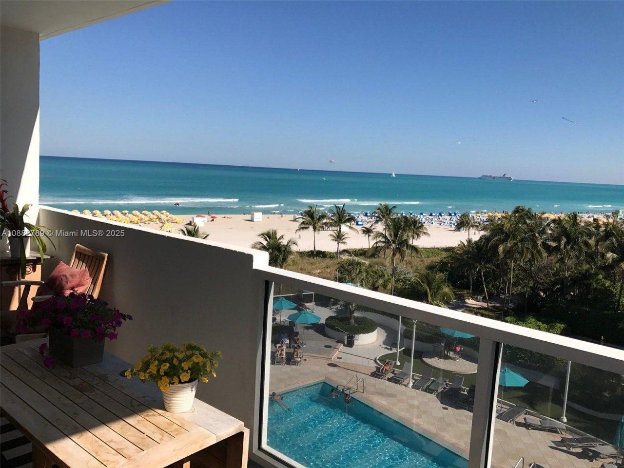 100 Lincoln Rd, Unit 644, Miami Beach, FL 33139 Photo