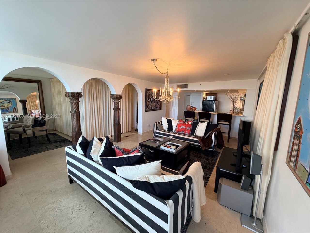 100 Lincoln Rd, Unit 644, Miami Beach, FL 33139 Photo