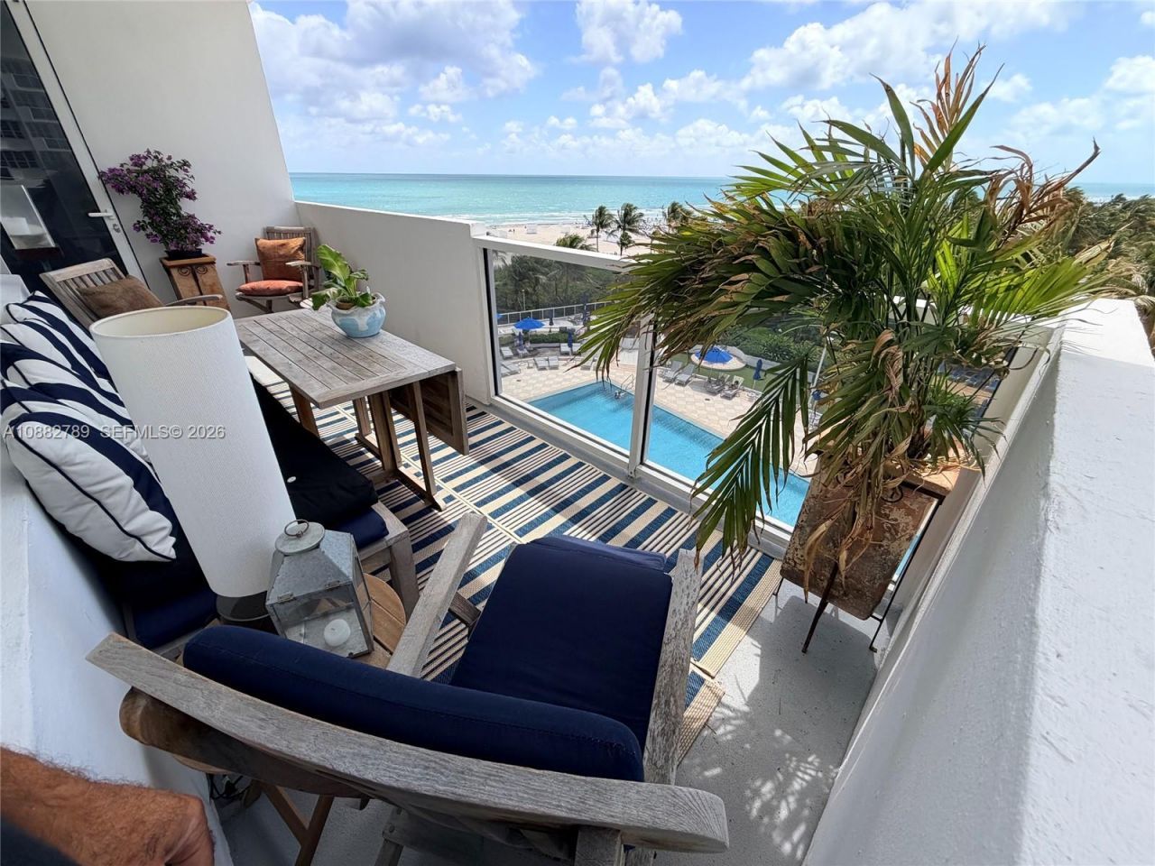 100 Lincoln Rd, Unit 644, Miami Beach, FL 33139 Photo
