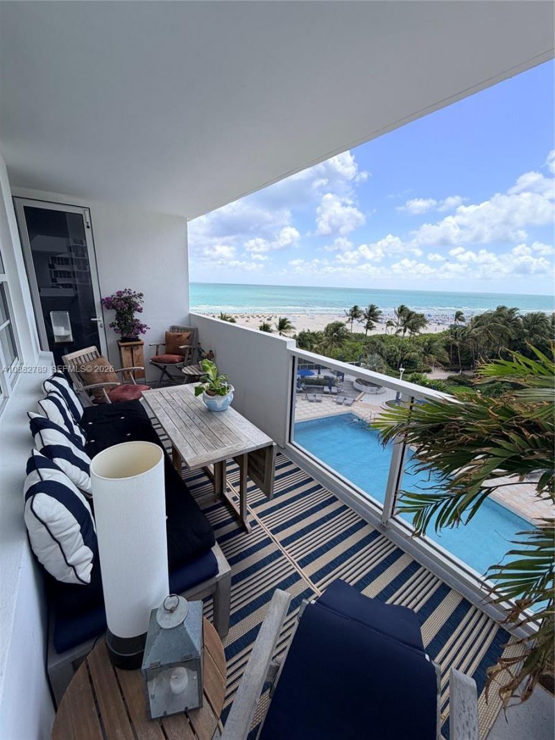 100 Lincoln Rd, Unit 644, Miami Beach, FL 33139 Photo
