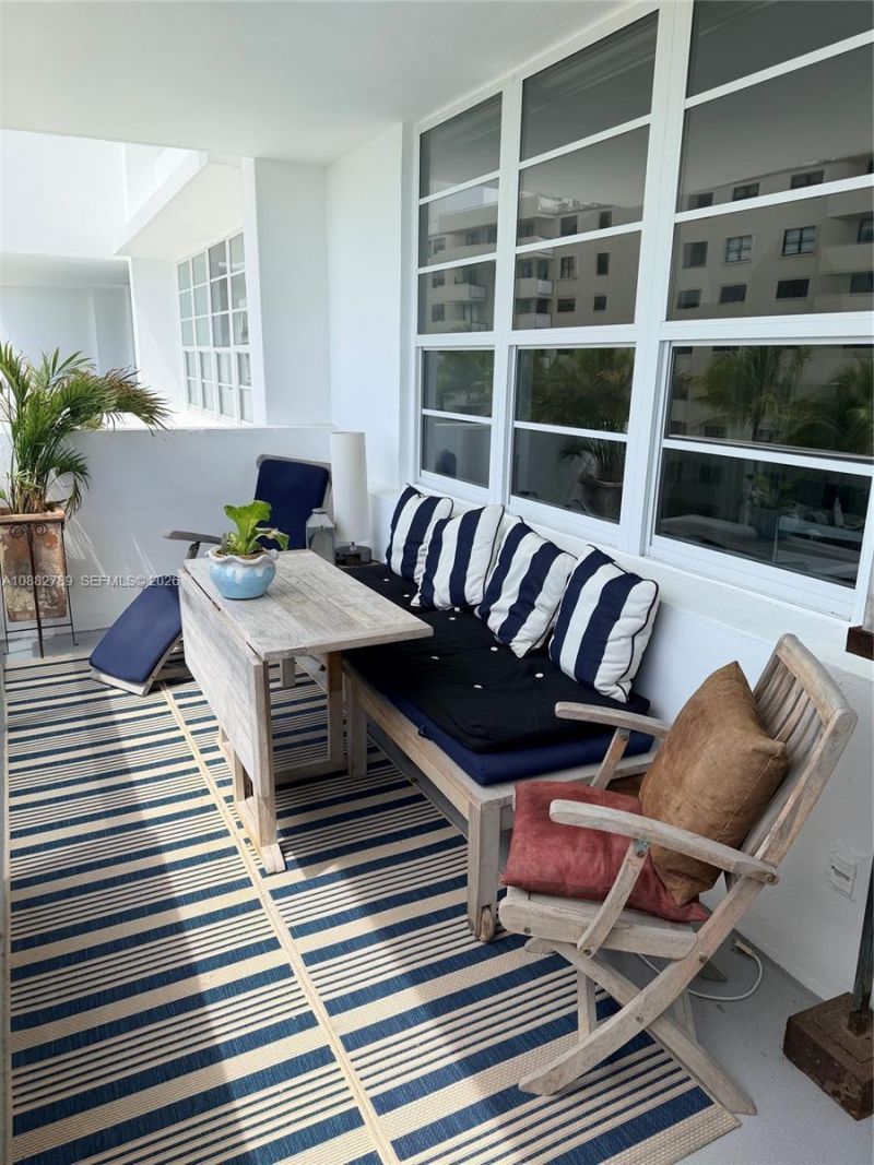 100 Lincoln Rd, Unit 644, Miami Beach, FL 33139 Photo