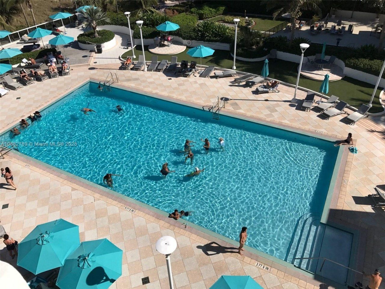 100 Lincoln Rd, Unit 644, Miami Beach, FL 33139 Photo