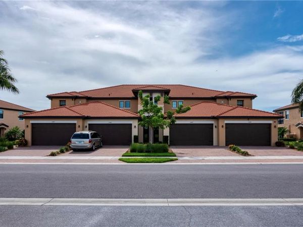 23479 AWABUKI DRIVE, Unit 202, VENICE, FL 34293