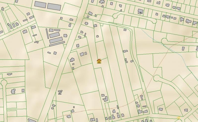 1566 Folly Road Photo 2