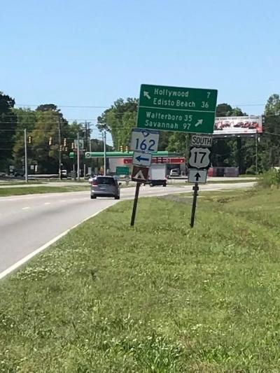 0 Hwy 17 South Photo 2