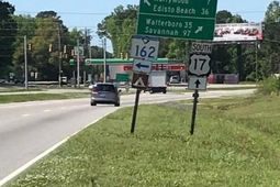 0 Hwy 17 South photo 4