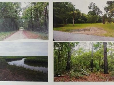 955 Gadsdenville Road, Awendaw, SC 29429