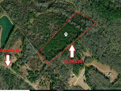 1 Stevenson Road, Cope, SC 29038