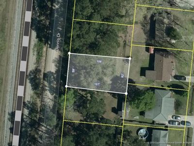 Lot 32 Boulder Bluff, Goose Creek, SC 29445