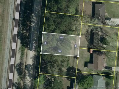 Lot 31 Boulder Bluff, Goose Creek, SC 29445