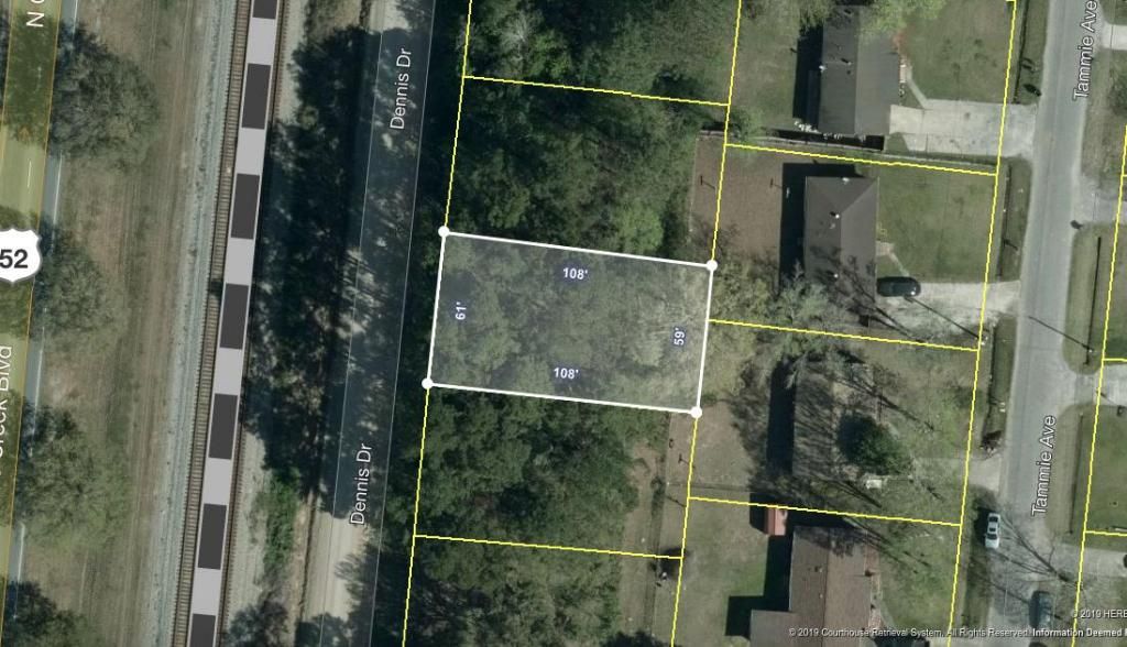 Lot 30 Boulder Bluff Photo 1