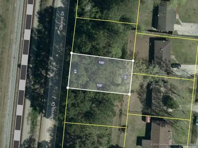 Lot 30 Boulder Bluff, Goose Creek, SC 29445