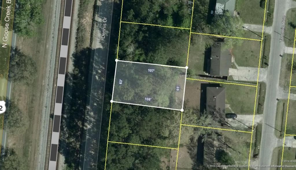 Lot 29 Boulder Bluff Photo 1