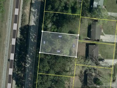 Lot 29 Boulder Bluff, Goose Creek, SC 29445