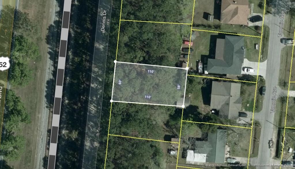 Lot 22 Boulder Bluff Photo 1