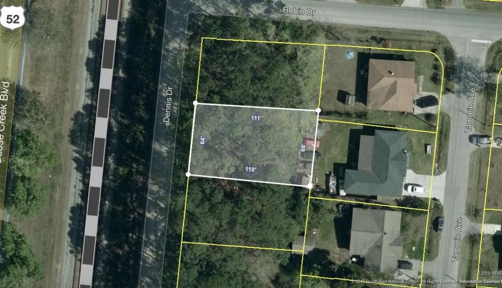 Lot 21 Boulder Bluff Photo 1