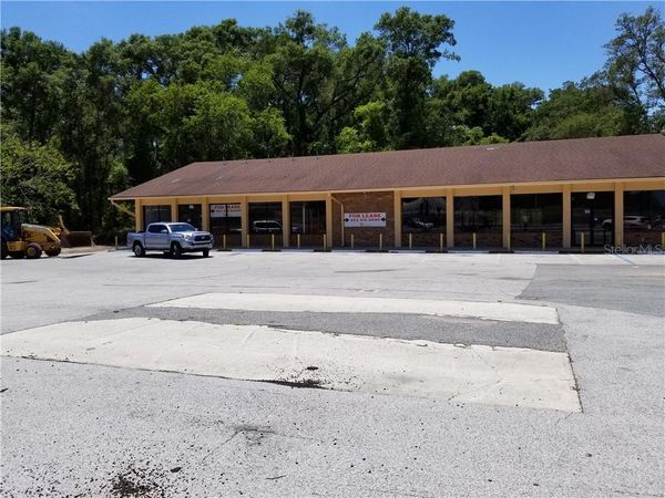 3520 W HIGHWAY 326 HIGHWAY, OCALA, FL 34475