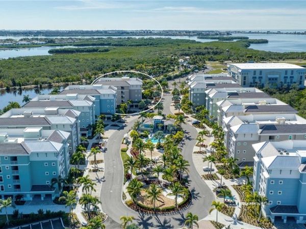 395 ARUBA CIRCLE, Unit 203, BRADENTON, FL 34209