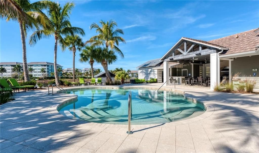 395 Aruba Circle, Unit 203, Bradenton, FL 34209 Photo