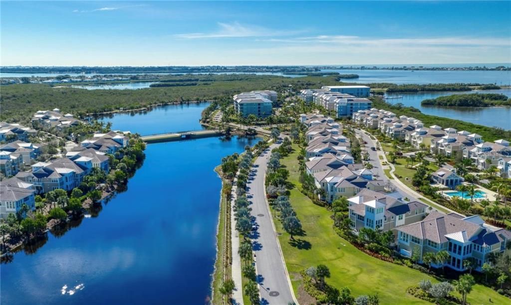 395 Aruba Circle, Unit 203, Bradenton, FL 34209 Photo