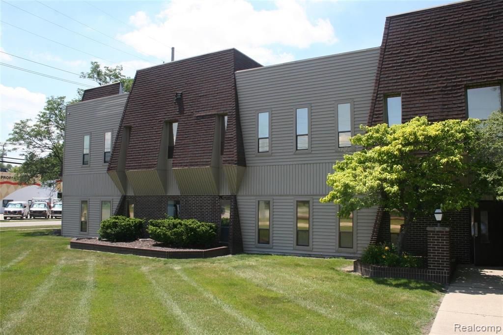 22511 Telegraph Rd Suite 203, Southfield, MI 48033 Main Photo