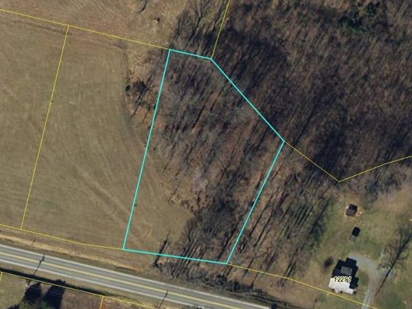 Lot 14 Old Franklin TPKE, Union Hall, VA 24176