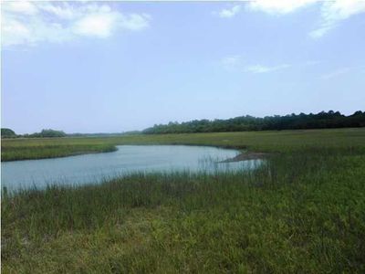 0 Point Of Pines Road, Edisto Island, SC 29438