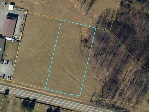 Lot 15 Old Franklin TPKE, Union Hall, VA 24176