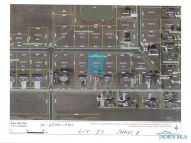 57 Autumn Ave, Carey, OH 43316