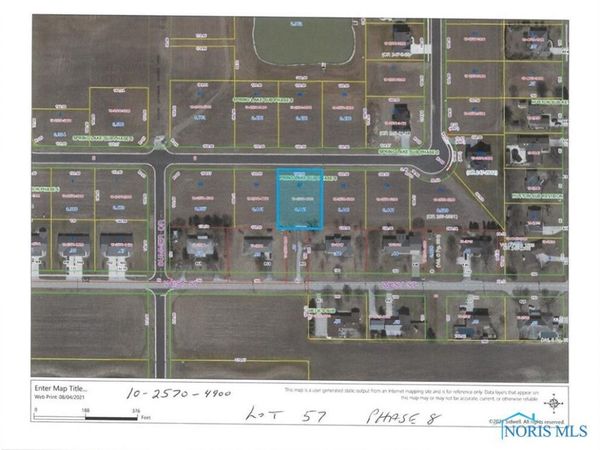 57 Autumn Ave, Carey, OH 43316