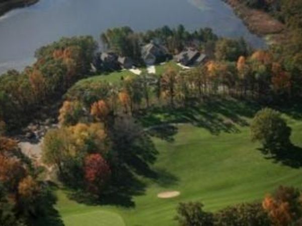 6955 Railway Court, Richland, MI 49083