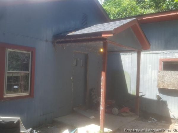 2505 Muriel Drive, Fayetteville, NC 28306