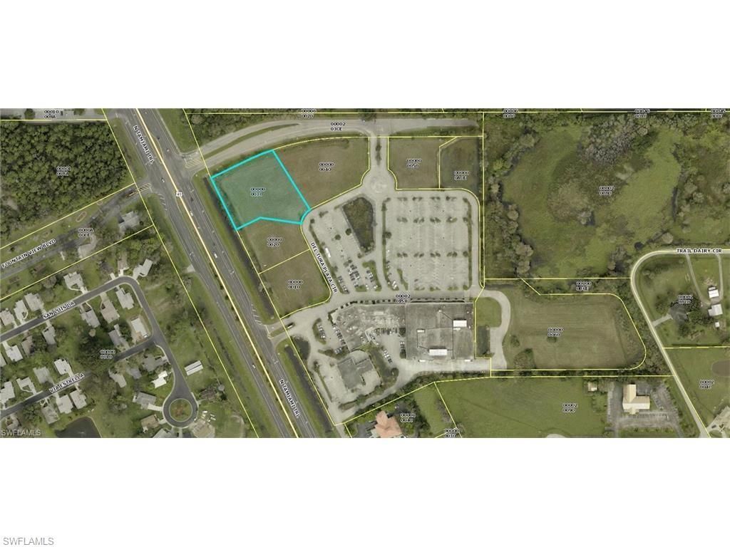 18981 Del Tura Plaza Ln, North Fort Myers, FL 33903 Photo