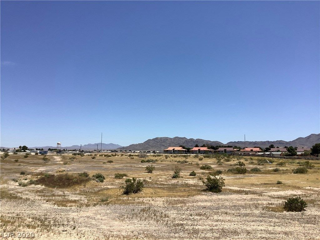 Marion & Gowan, Las Vegas, NV 89115 Main Photo